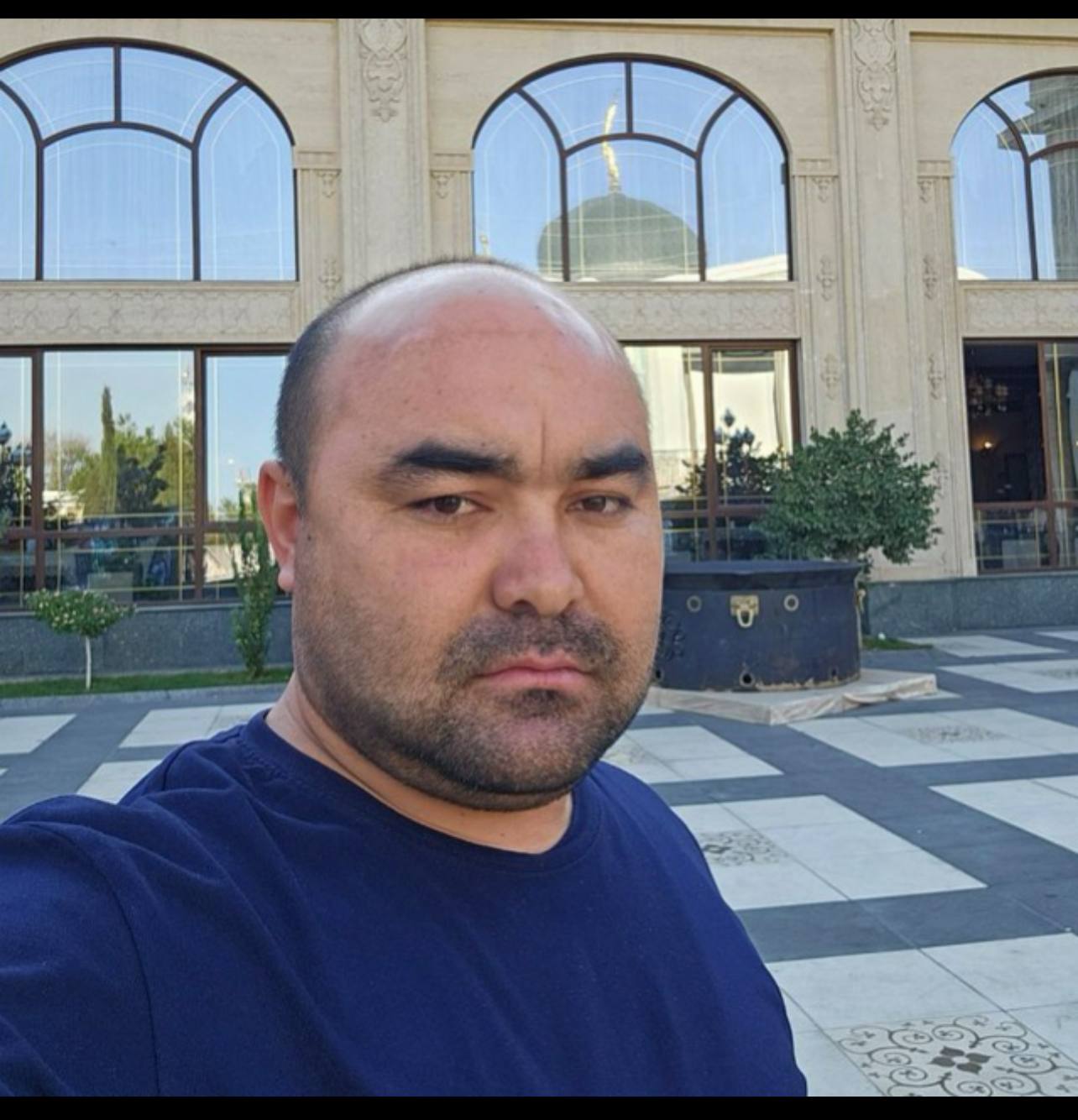 Farrux